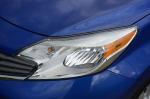 Nissan Versa Note 2014 года